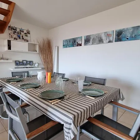 Apartment -piscine - 2 Terrasses *